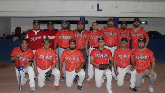 Eliminaron a Montajes Frontera