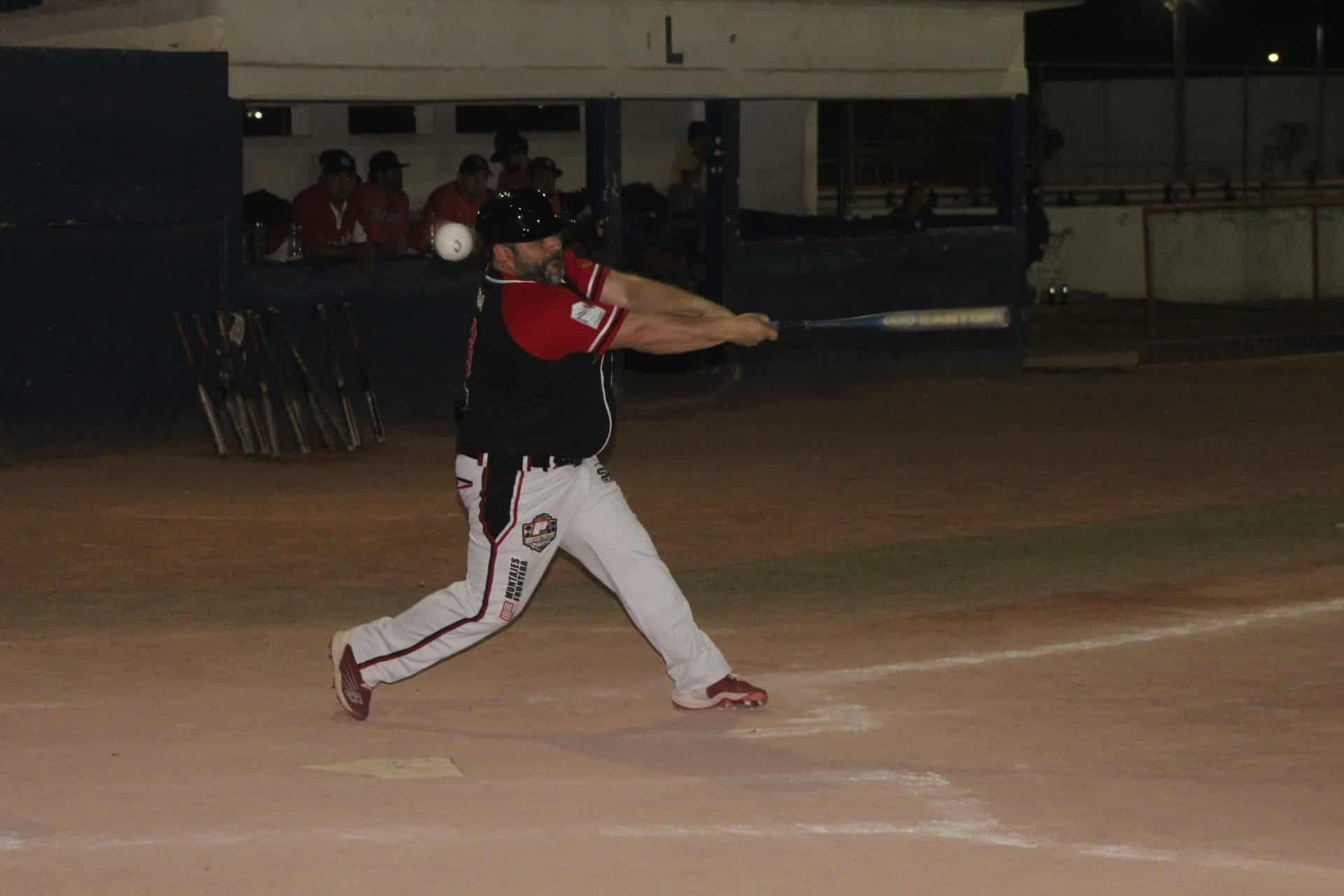 Eliminaron a Montajes Frontera
