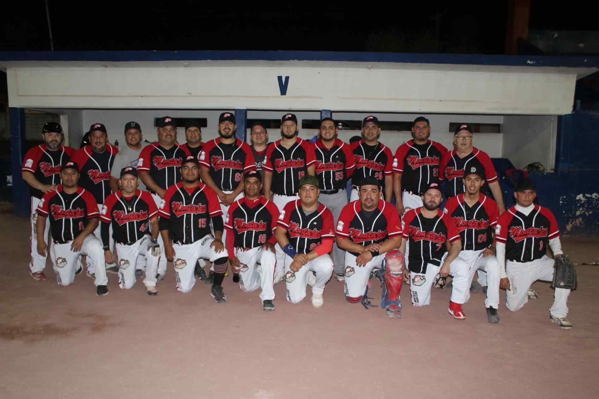 Eliminaron a Montajes Frontera