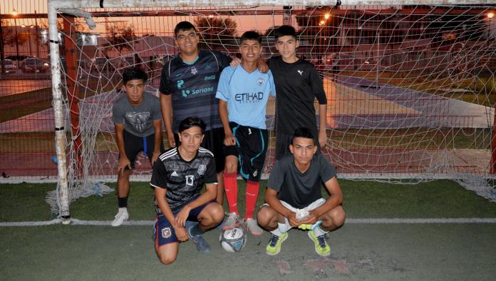 Acaba Deportivo Crack con la sequía