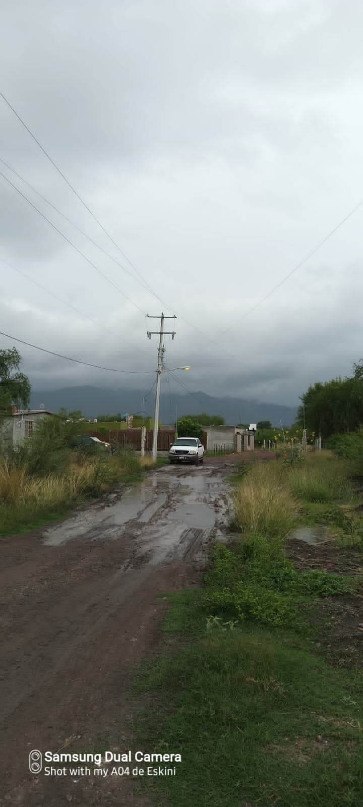 Avanza rehabilitación de Alumbrado Público