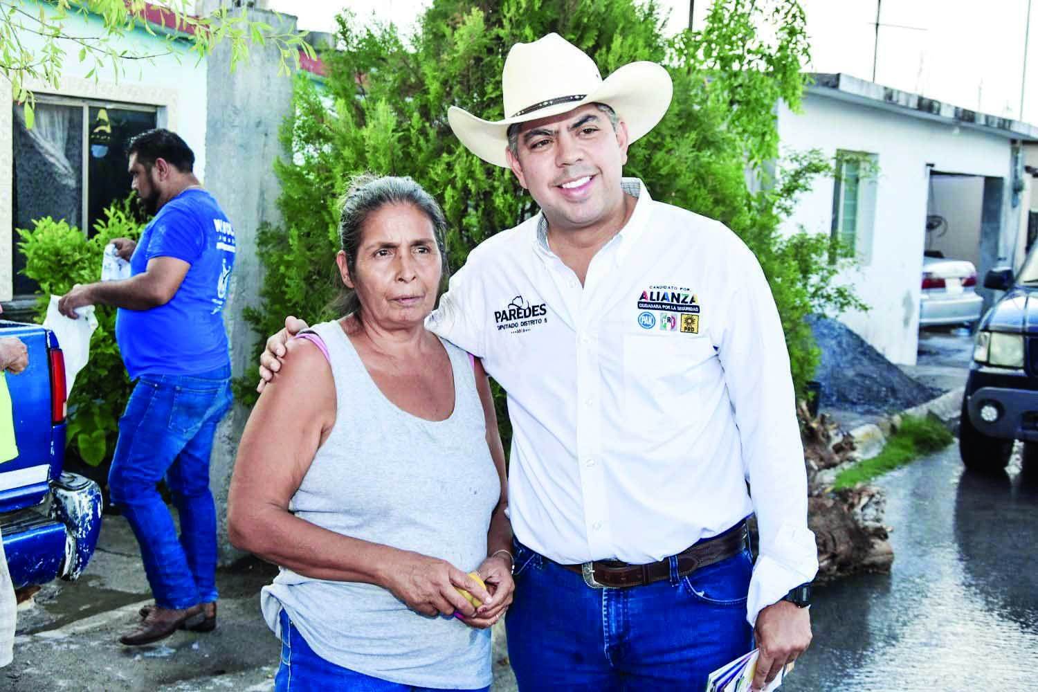 Sigue AP sumando mas simpatizantes