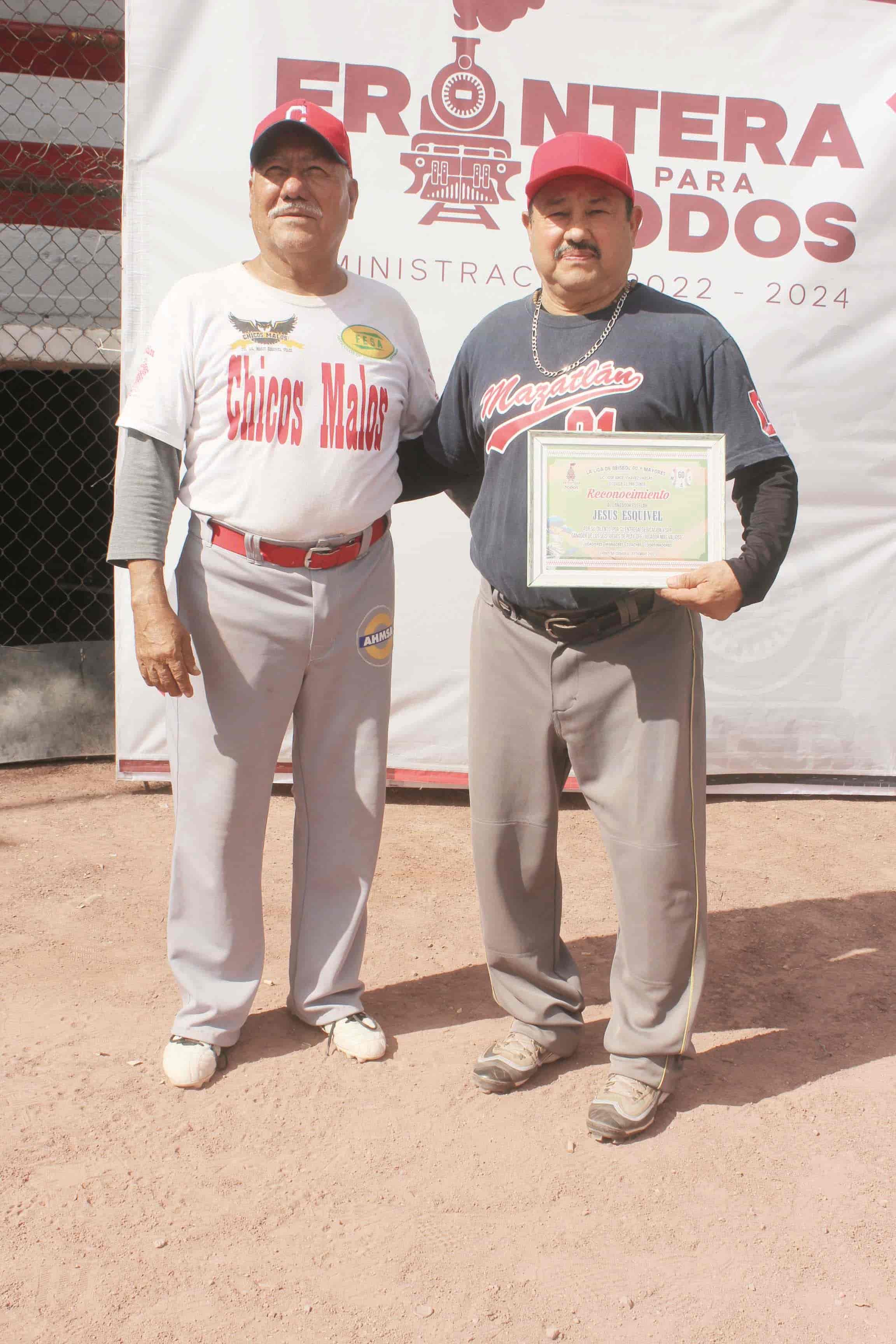 Tecos Castaños y Aztecas buscan Play Off
