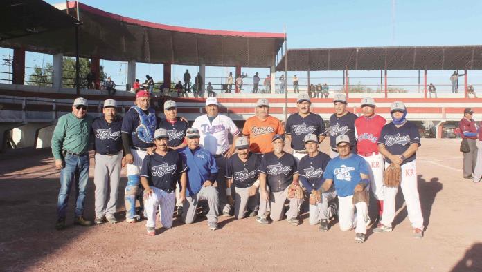 Tecos Castaños y Aztecas buscan Play Off