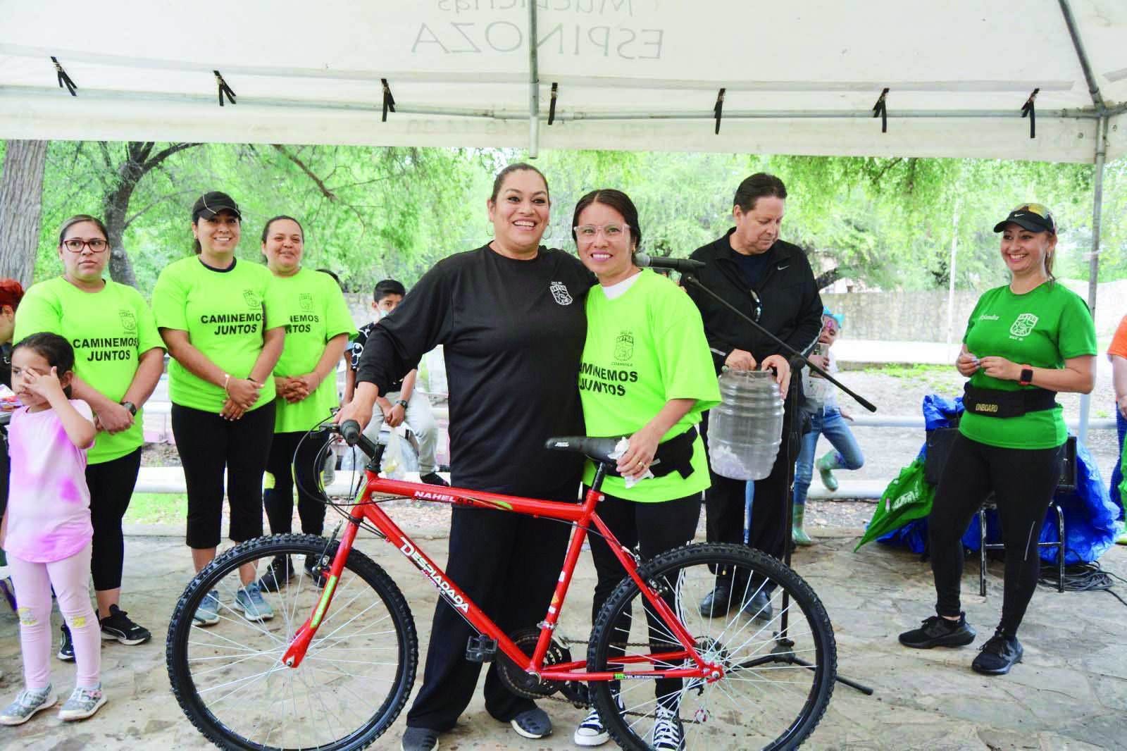 Activan a Personal De Salud