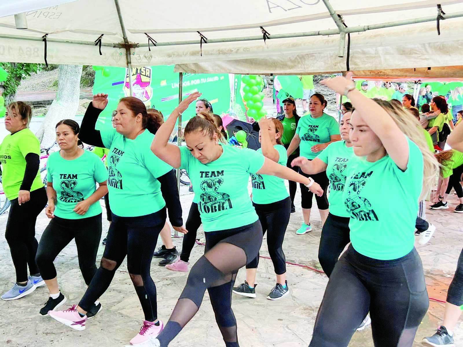 Activan a Personal De Salud