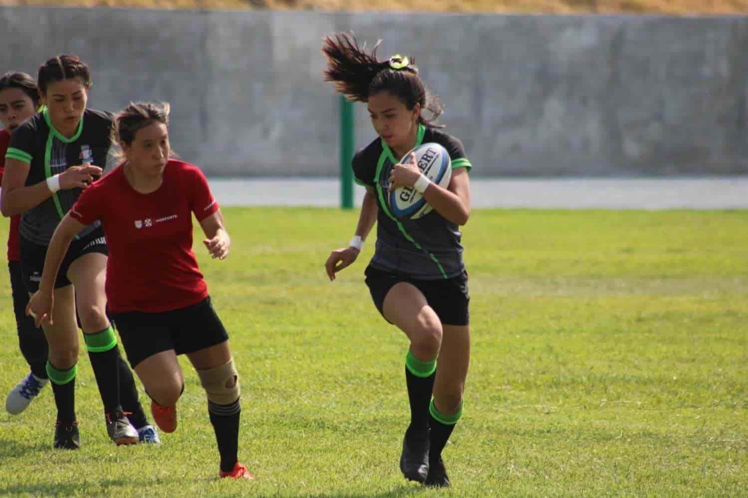 Coahuila es campeón de Rugby