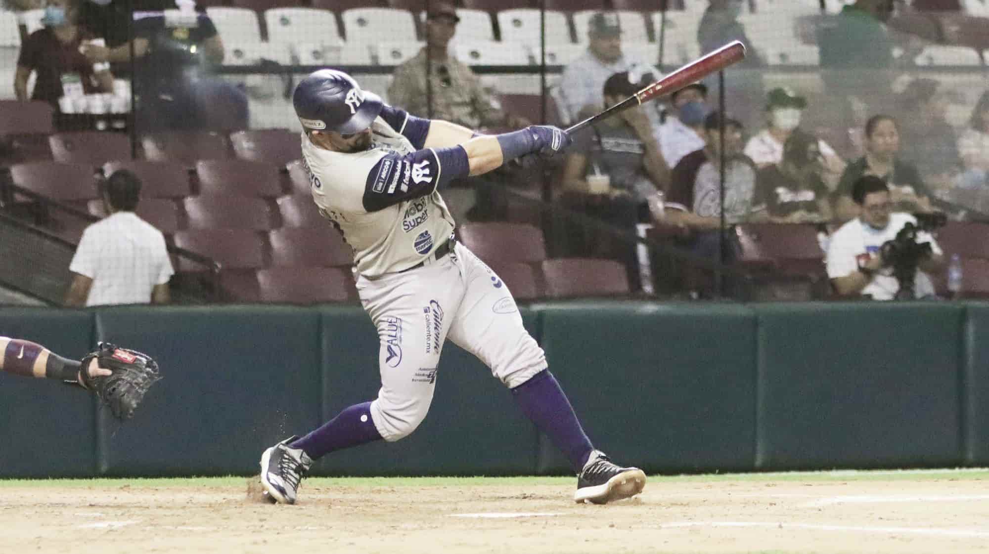 Se rumora la llegada de Anthony Giansanti