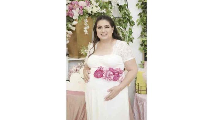 Baby shower para Susana