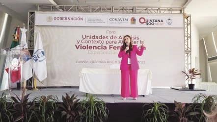 Prevendrán la violencia con análisis