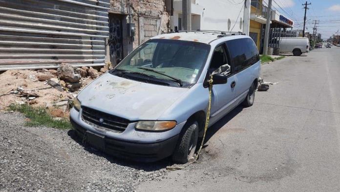 Y también la Calle Progreso