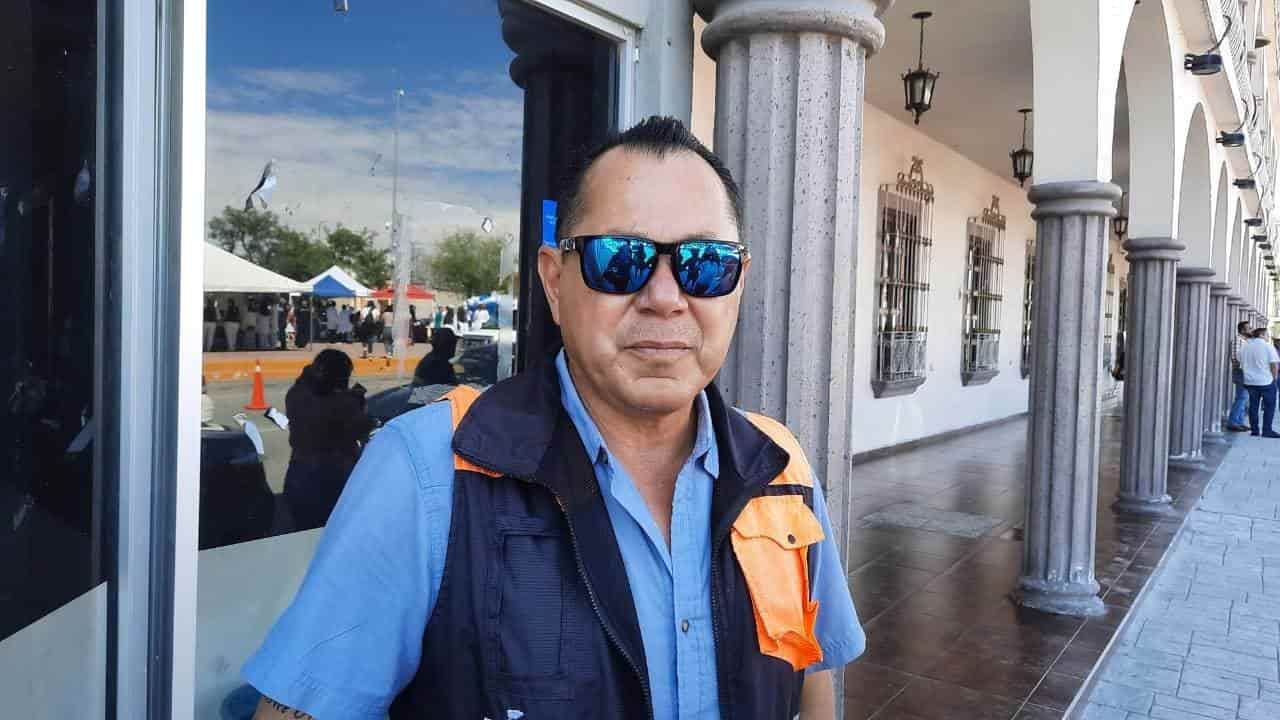 Y también la Calle Progreso