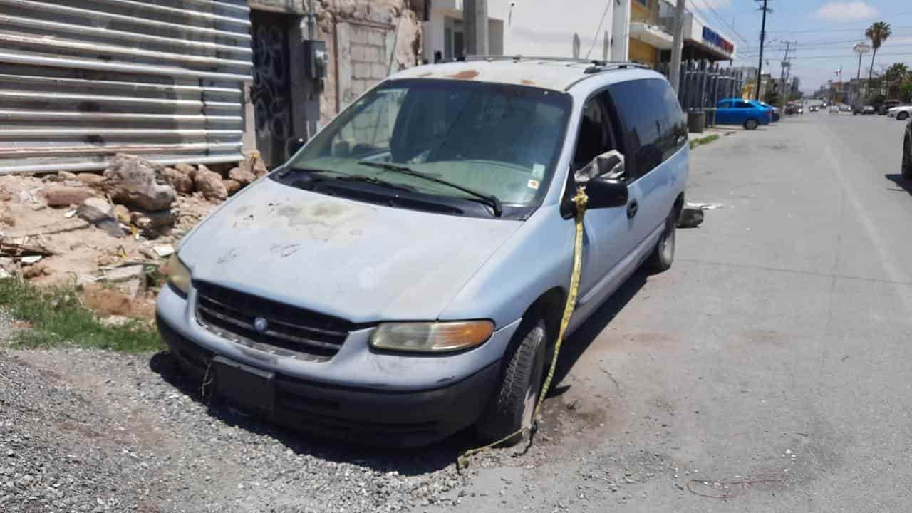 Y también la Calle Progreso