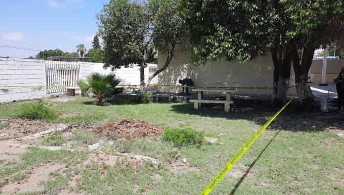 Se hunde escuela de 153 alumnos