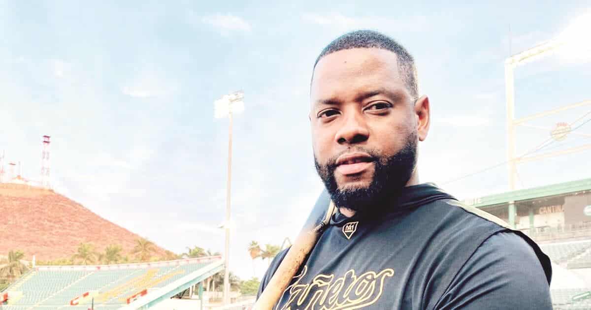 Acereros tiene nuevo coach de bateo