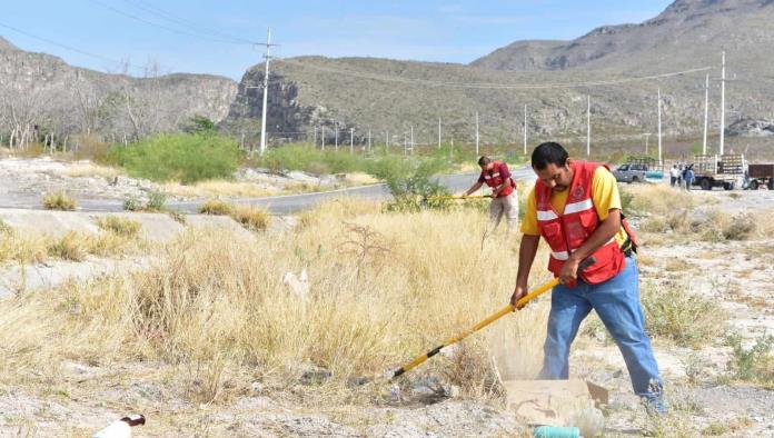Ingresó Ecología al Cañón de CC