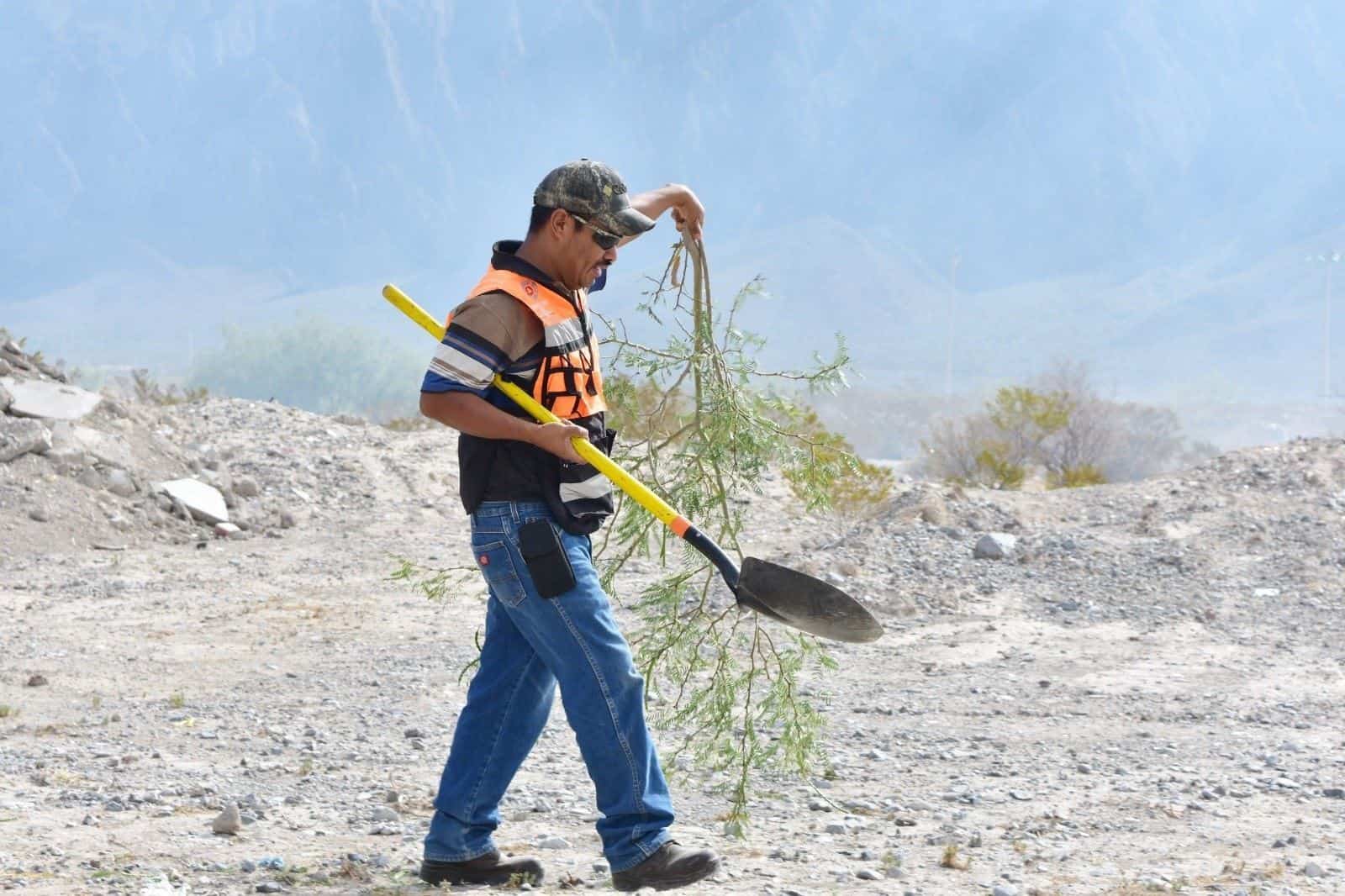 Ingresó Ecología al Cañón de CC