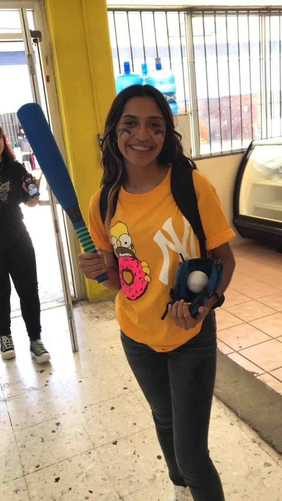 CELEBRAN OSOS DÍA DEL ESTUDIANTE