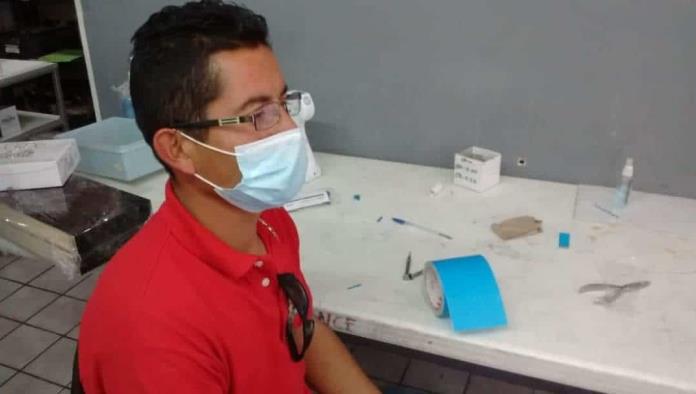 Invita el DIF a Examen de vista