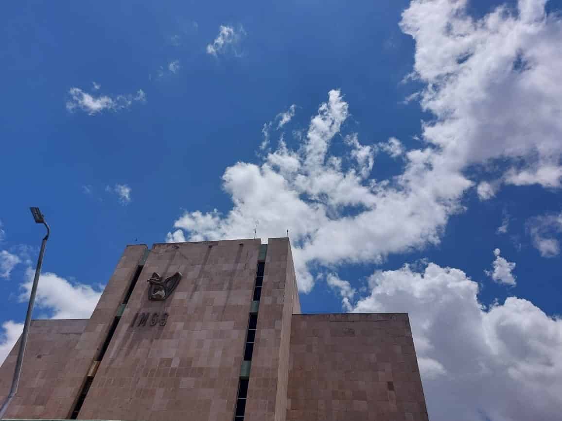 Repara IMSS aire acondicionado de Clínica 7; estará listo este mismo miércoles