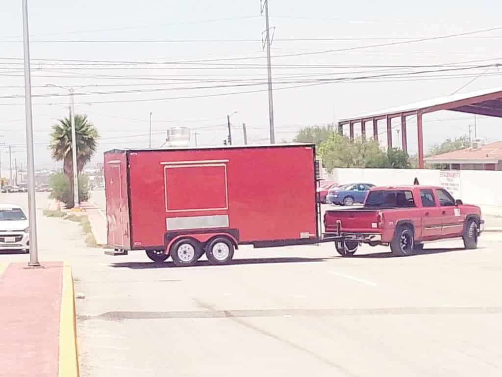 Deja sin internet a la colonia Hipódromo