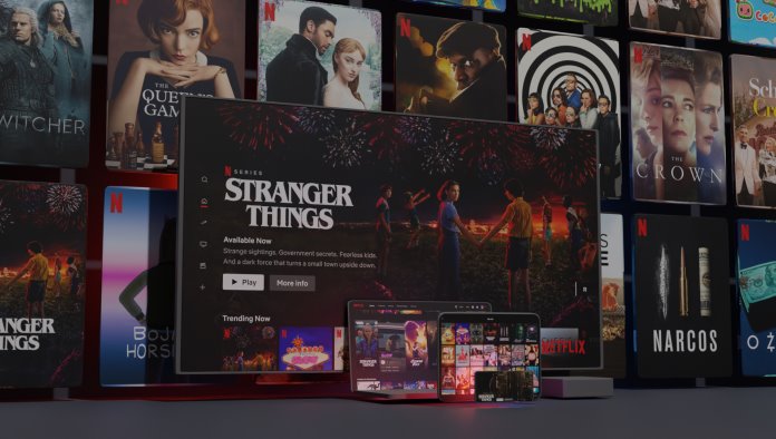 Así puedes agregar más miembros a tu plan Netflix  y esto es lo que costara