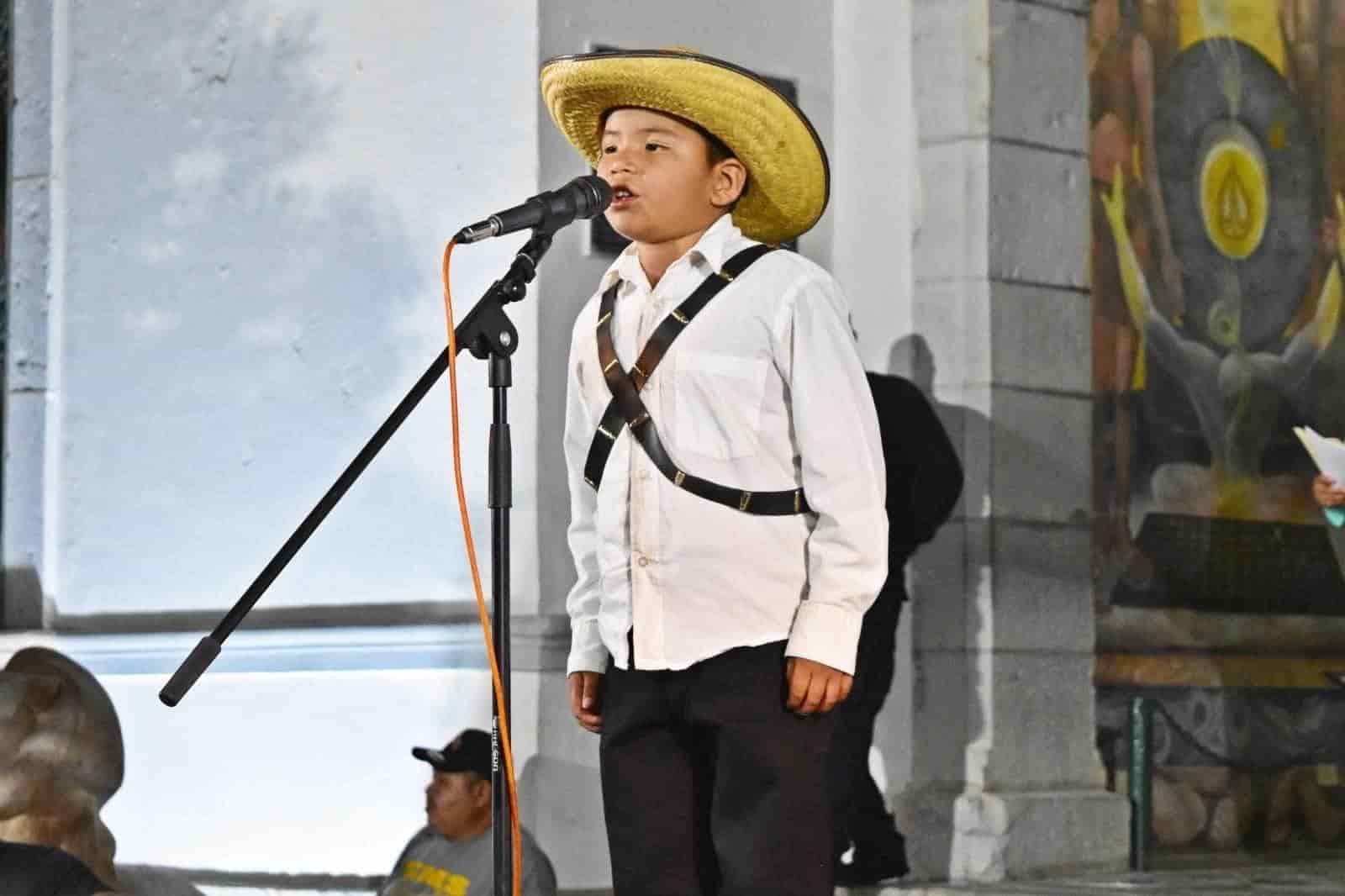 Celebran fundación de Cuatro Ciénegas