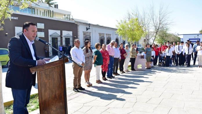 Son 223 años de la fundación