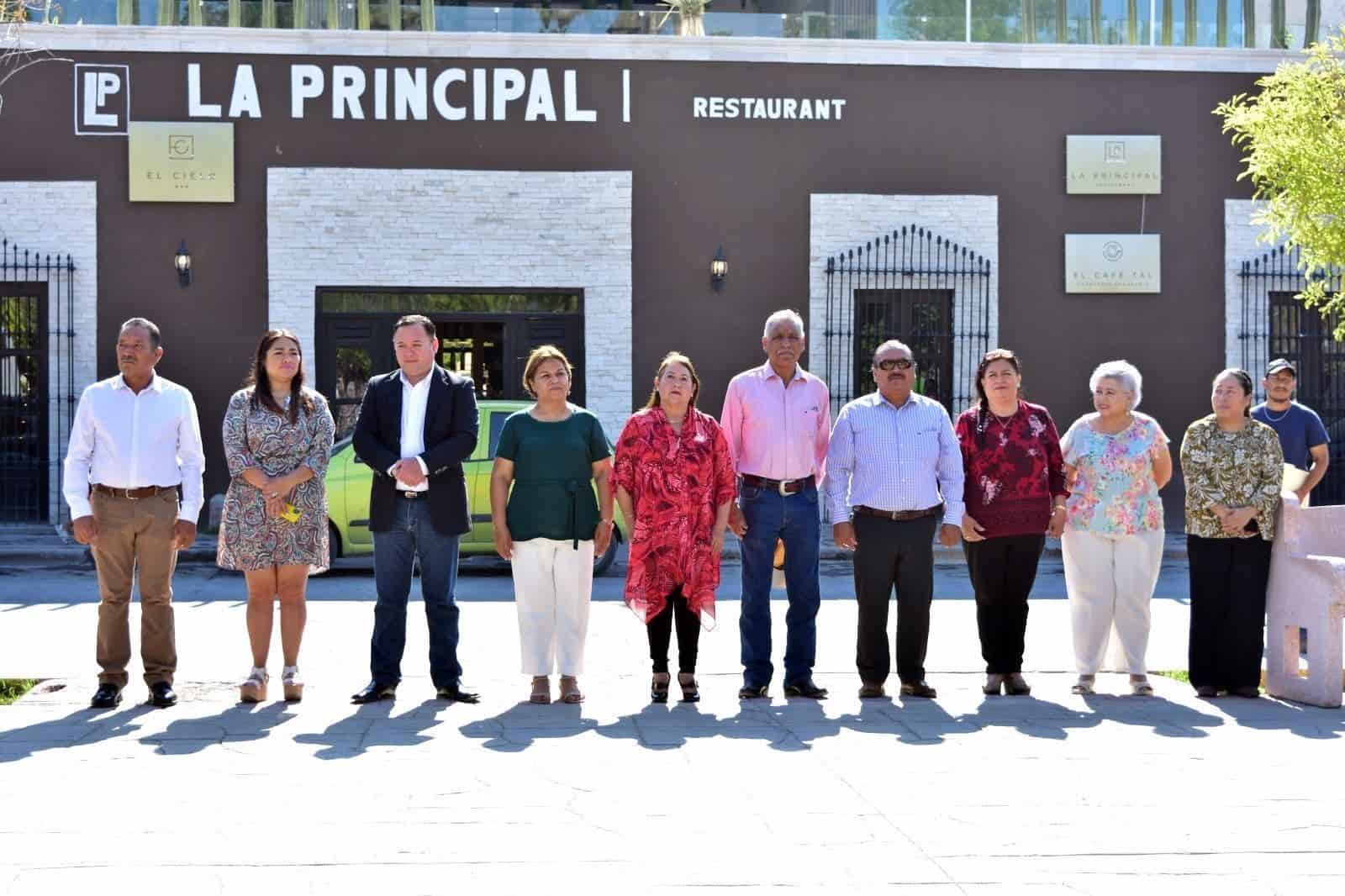 Son 223 años de la fundación