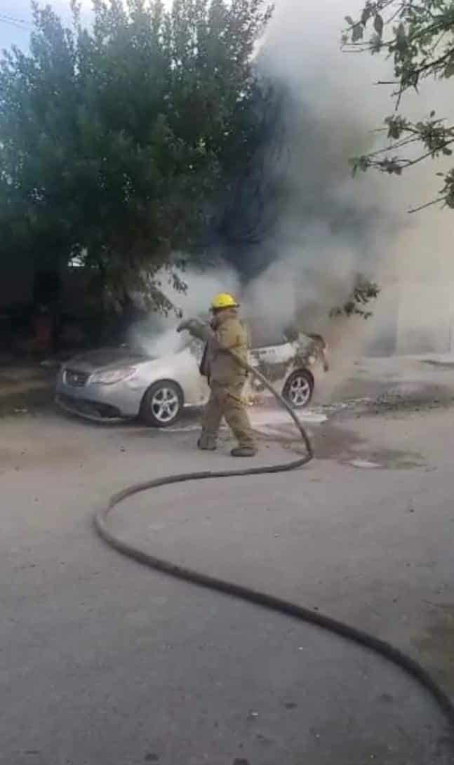 Detienen a sujeto con arma de postas