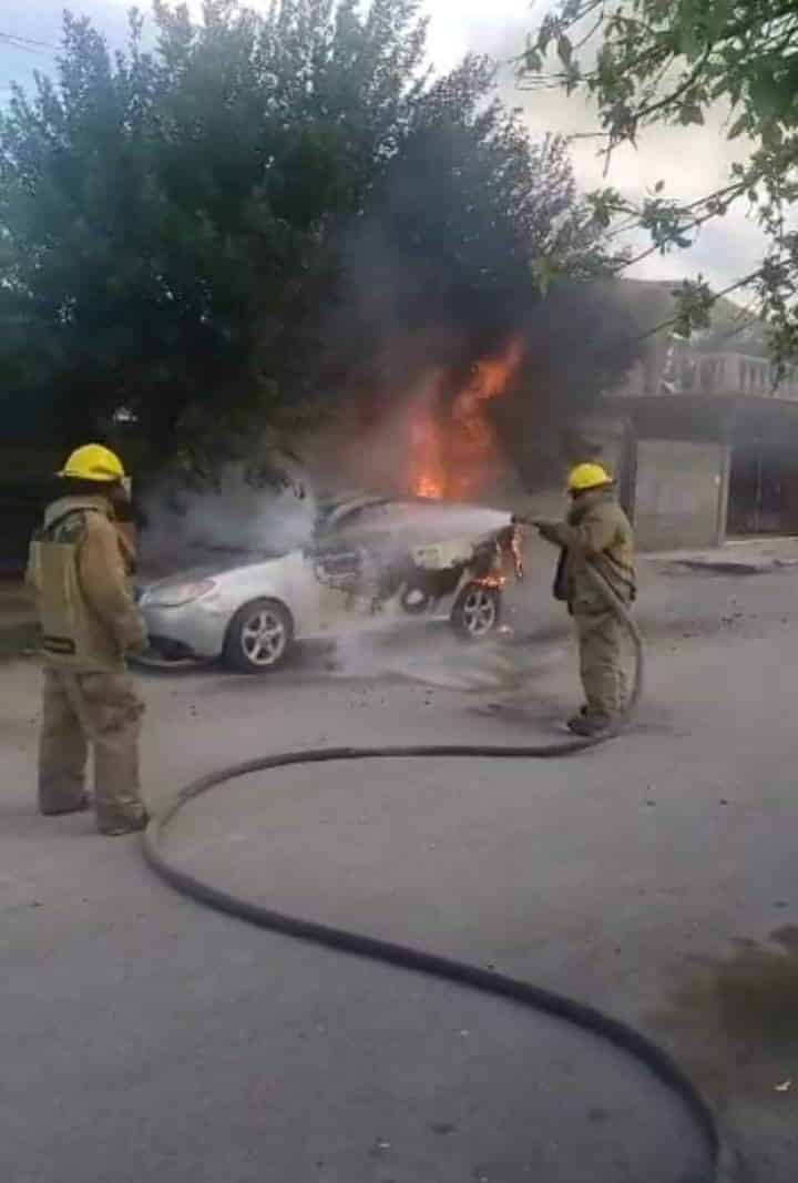 Detienen a sujeto con arma de postas