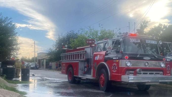 Detienen a sujeto con arma de postas