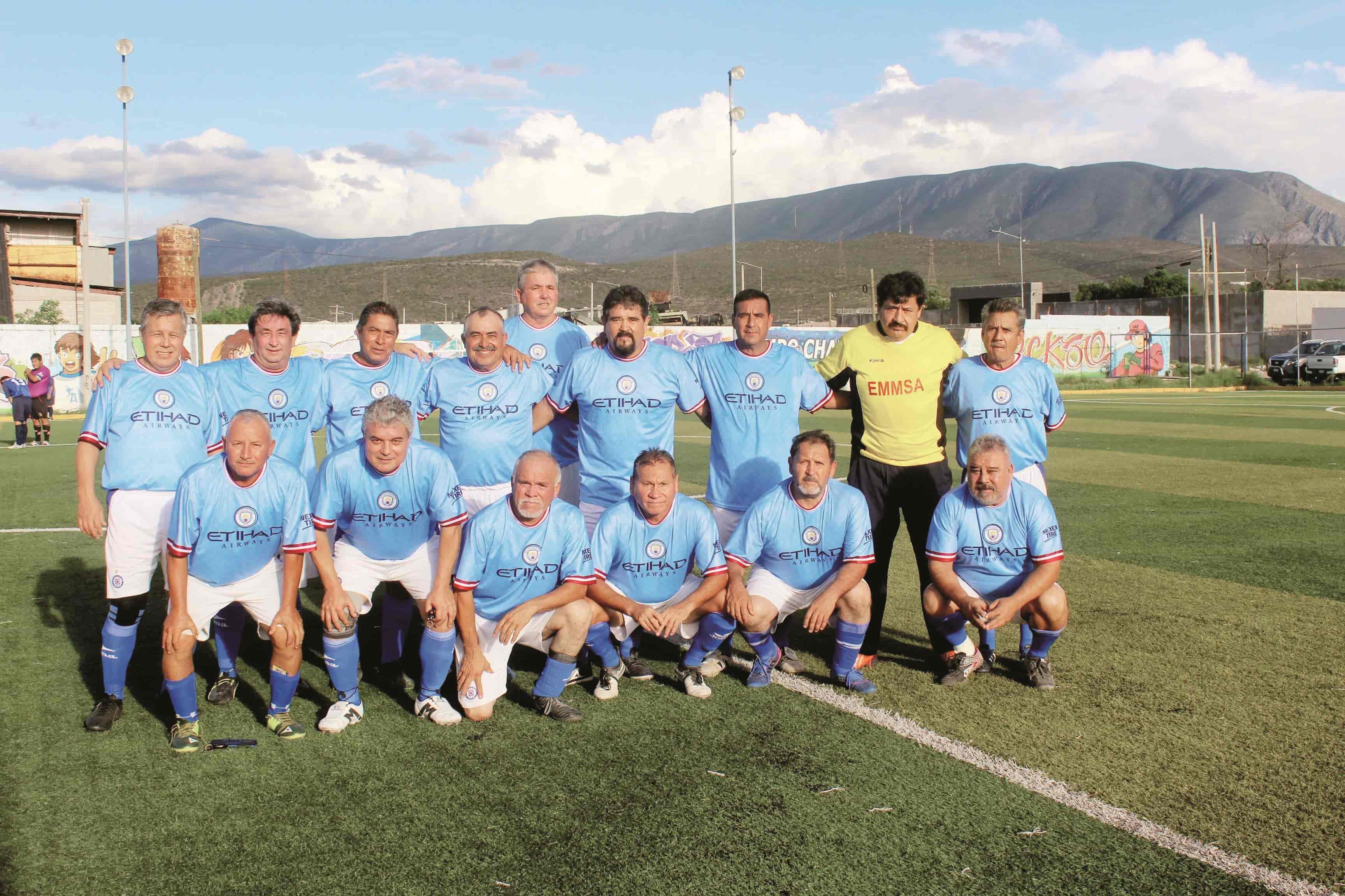 Independiente embistió a Transportes Aguirre.