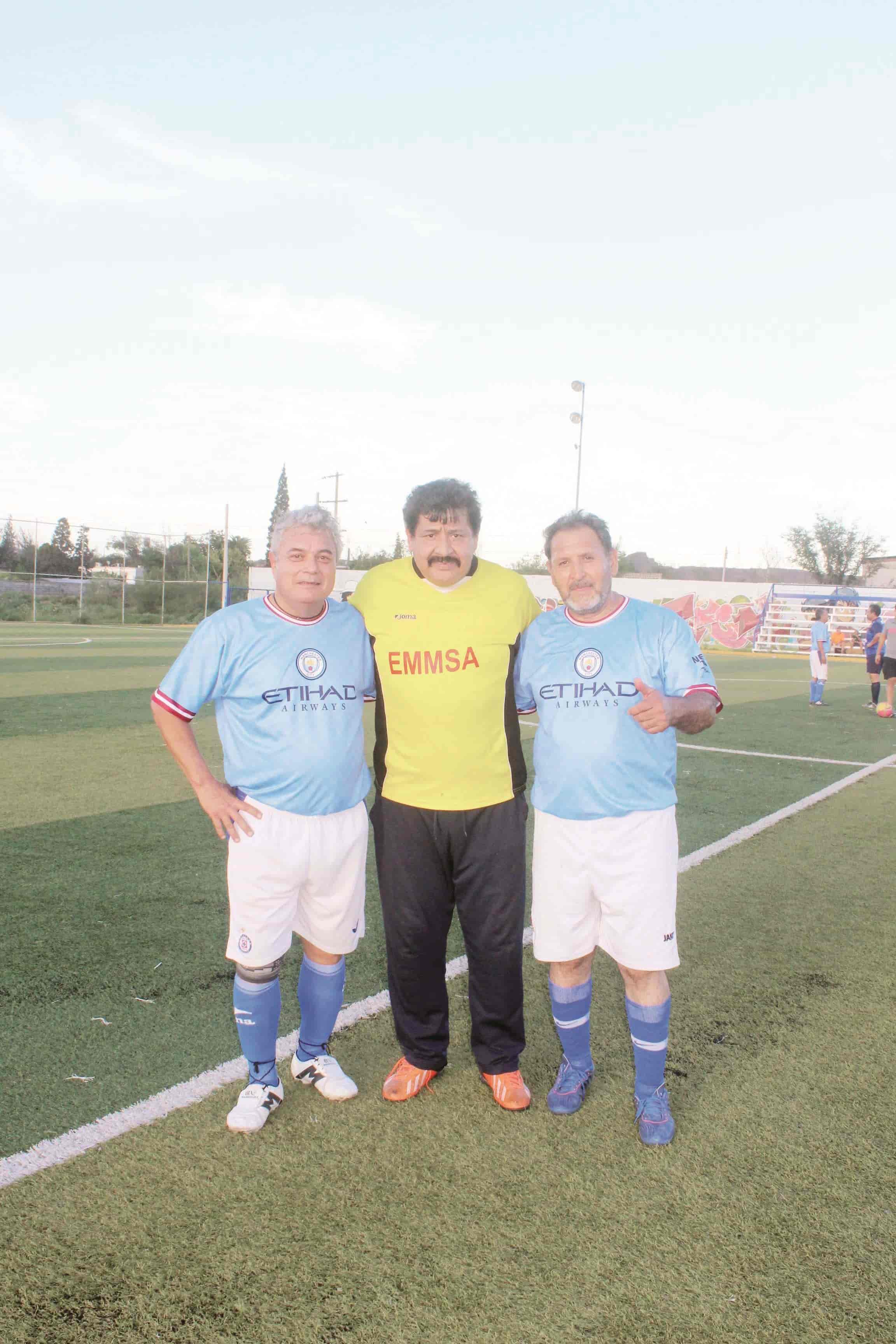 Independiente embistió a Transportes Aguirre.