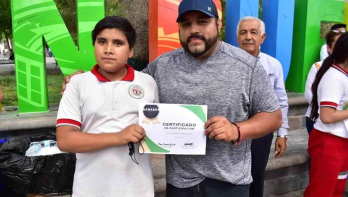 Divertida rodada Estudiantil en SB