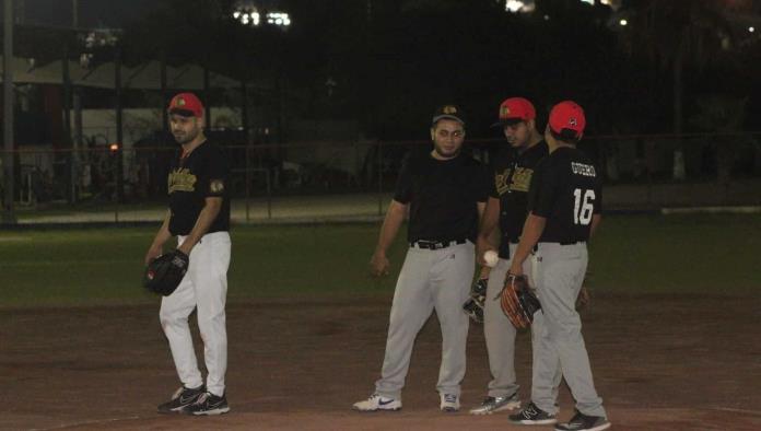 Astros San Salvador derrotó a la Tribu Se definirá el campeón en un tercer juego