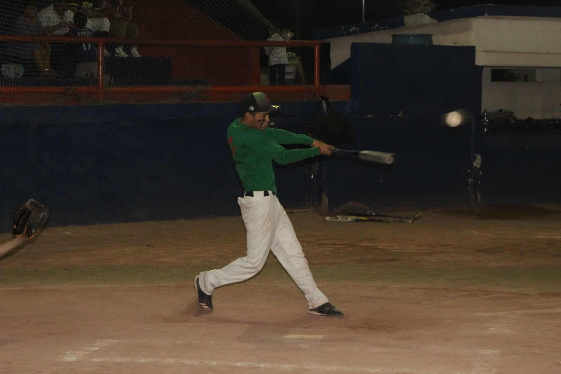 Astros San Salvador derrotó a la Tribu Se definirá el campeón en un tercer juego