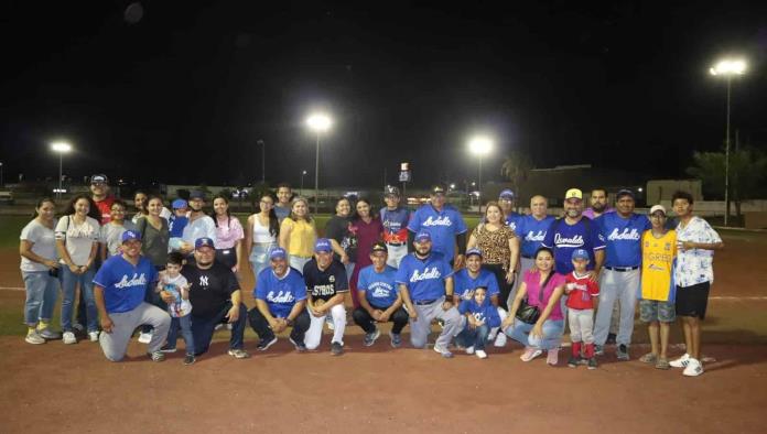 La Salle va por un tercer juego Enfriaron a Comida Express en la final