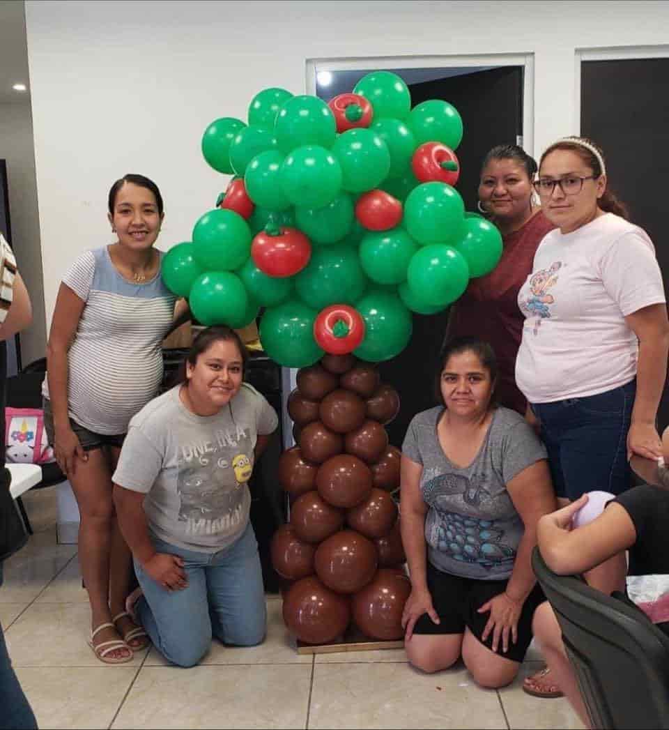En delegación V. Carranza Empoderan a mujeres con cursos de oficios