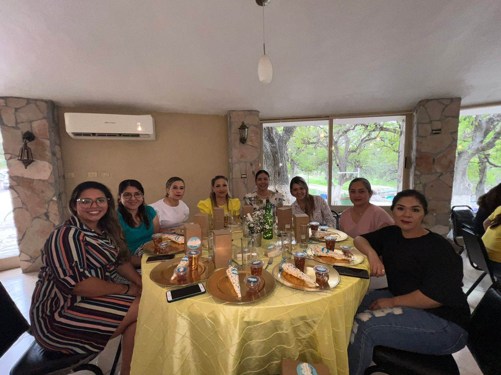 En Múzquiz Celebran el Día de la Educadora