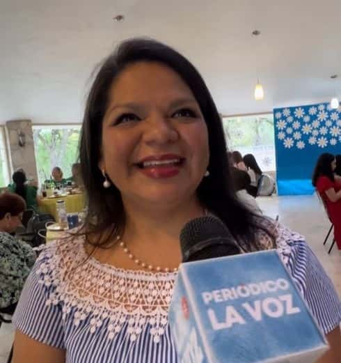 En Múzquiz Celebran el Día de la Educadora