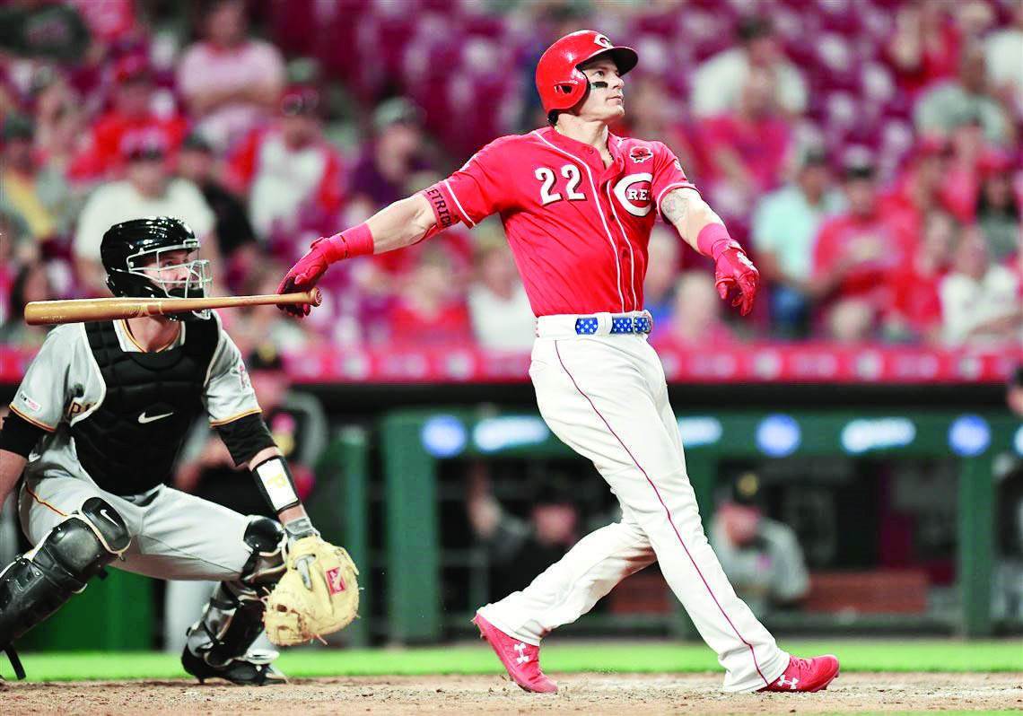 Acerero tiene refuerzo utility llega Derek Dietrich