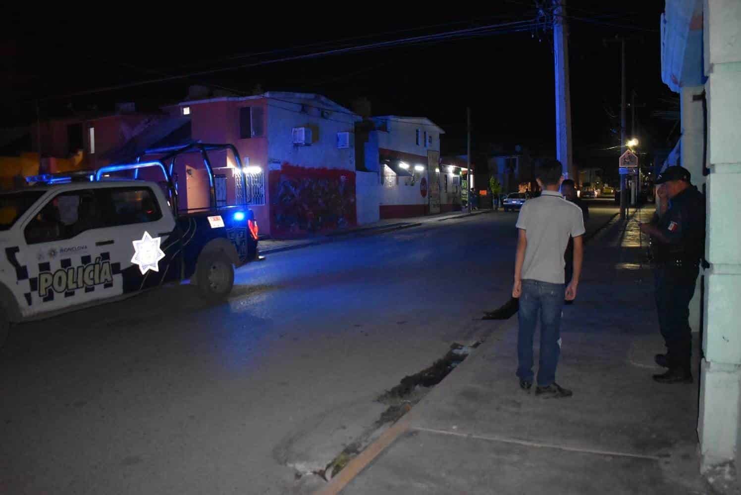 Reportan robo en primaria