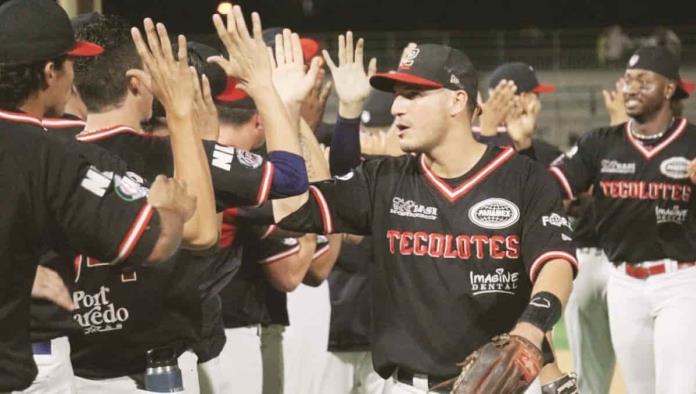 Las estadísticas de liga mexicana,Tecolotes está de líder.