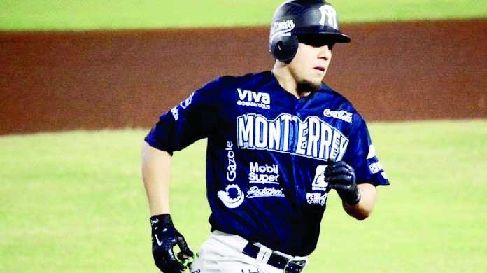 Las estadísticas de liga mexicana,Tecolotes está de líder.