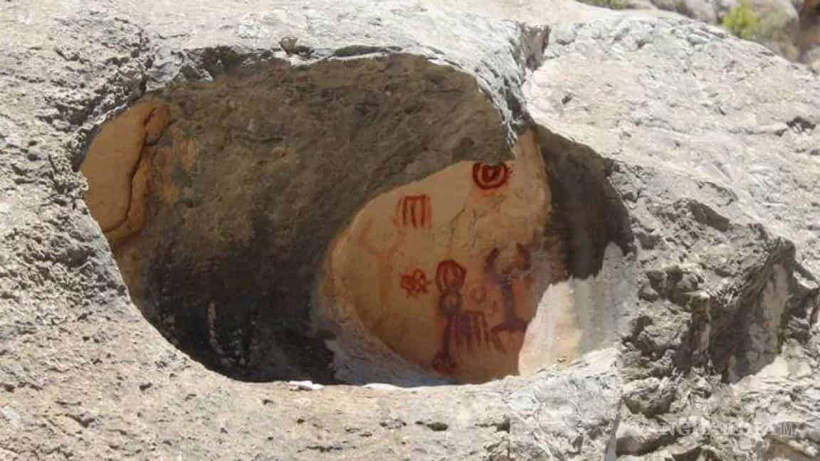 Este reciente saqueo en el Cañón de la Lagartija destaca la necesidad de una mayor protección y custodia de los sitios arqueológicos.