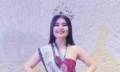 Gana Fronterense Miss Coahuila 2023