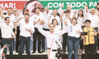 Mantendrá Manolo desarrollo y calidad en Coahuila