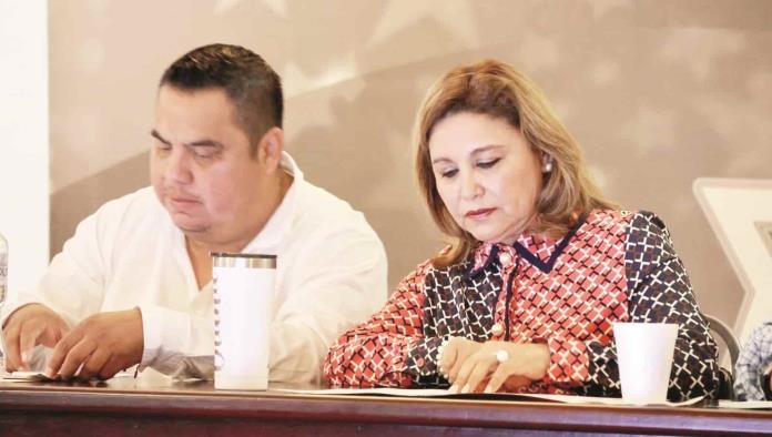 Aprueba Sabinas la cuenta pública