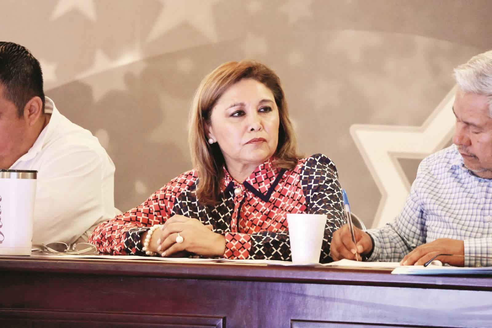 Aprueba Sabinas la cuenta pública
